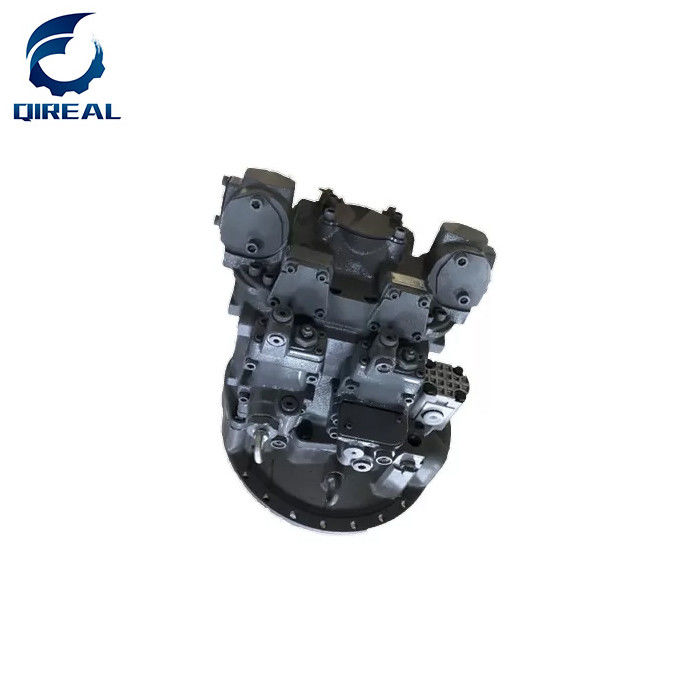 Construction Machinery Parts ZX210-3 Excavator Hydraulic Parts Swing Motor HPVO118HW