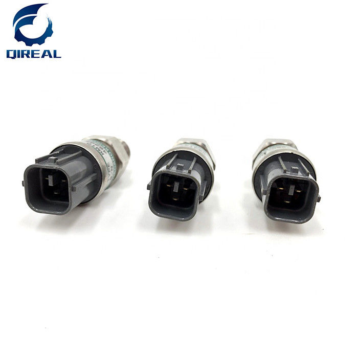 8530950 5MPa Excavator Electrical Parts Pressure Sensor