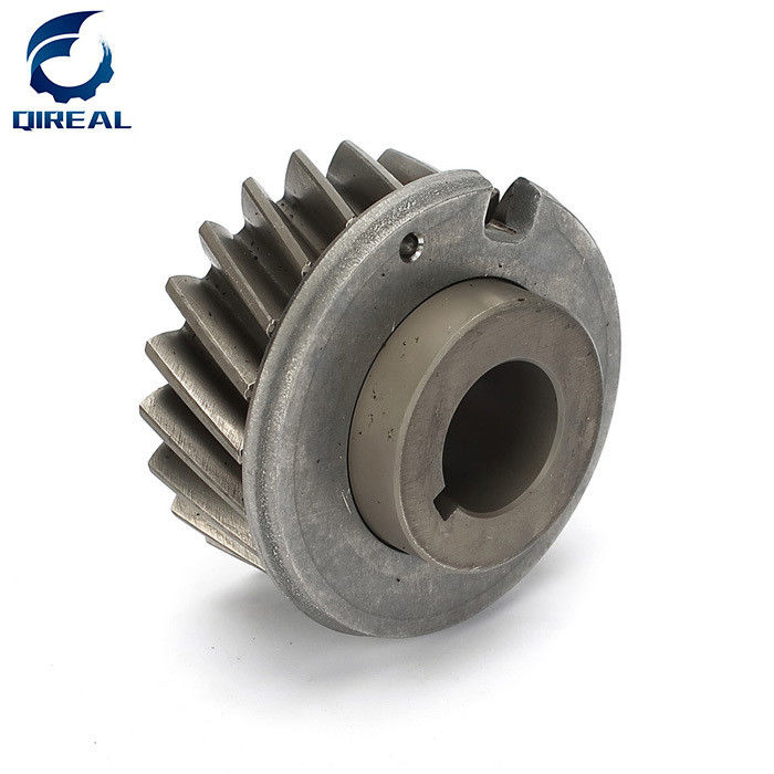 J05E Fuel Injection Pump Gear SK200-8 SK210-8 Gear Sub Assembly S1360-31190