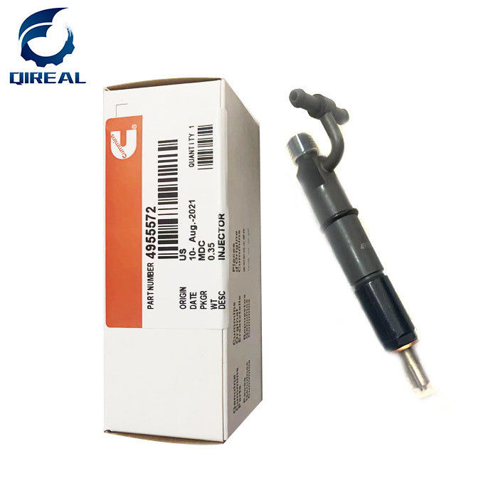 B3.3 Diesel Engine Fuel Injector 495557200 4944482 4955572