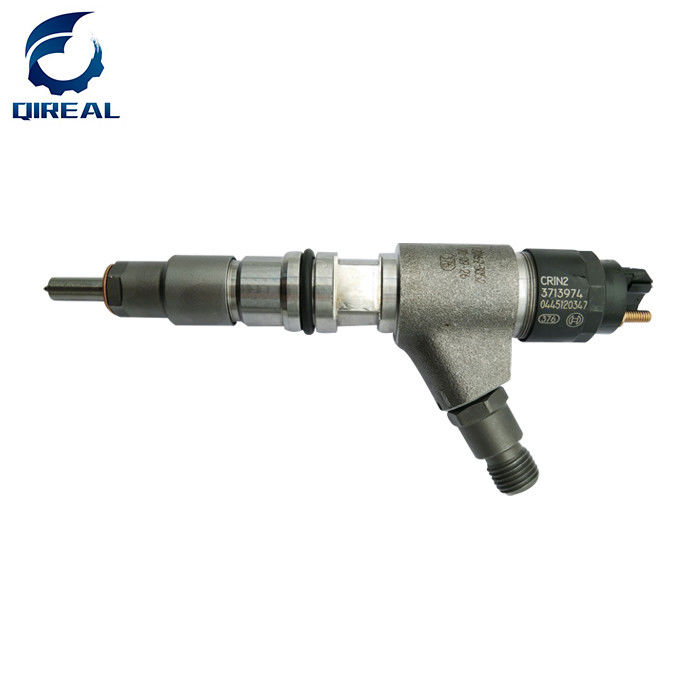 E323D2 Excavator Parts C7.1 Diesel Fuel Injectors 371-3974