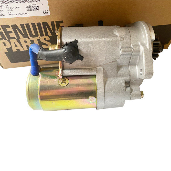 12V 15T 2.0KW 4900574 Excavator Starter Motor