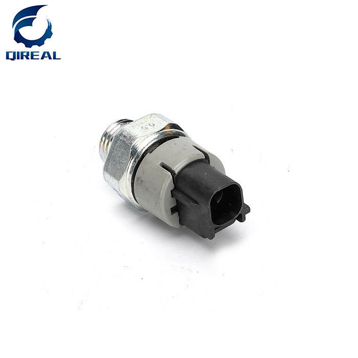 SK200-8 Excavator Electrical Parts Oil Pressure Sensor VH83530E0220