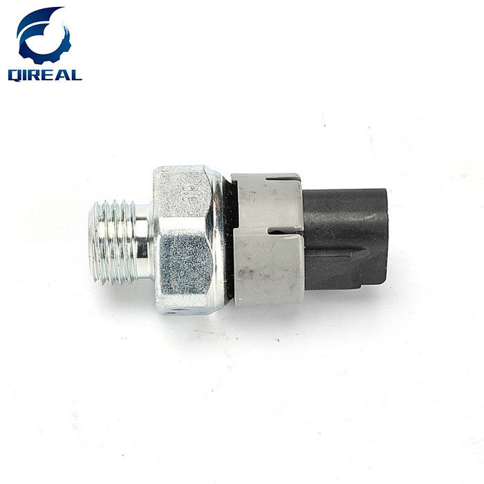 SK200-8 Excavator Electrical Parts Oil Pressure Sensor VH83530E0220