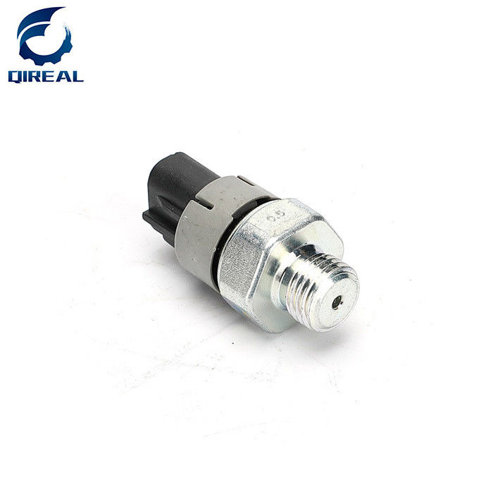 SK200-8 Excavator Electrical Parts Oil Pressure Sensor VH83530E0220