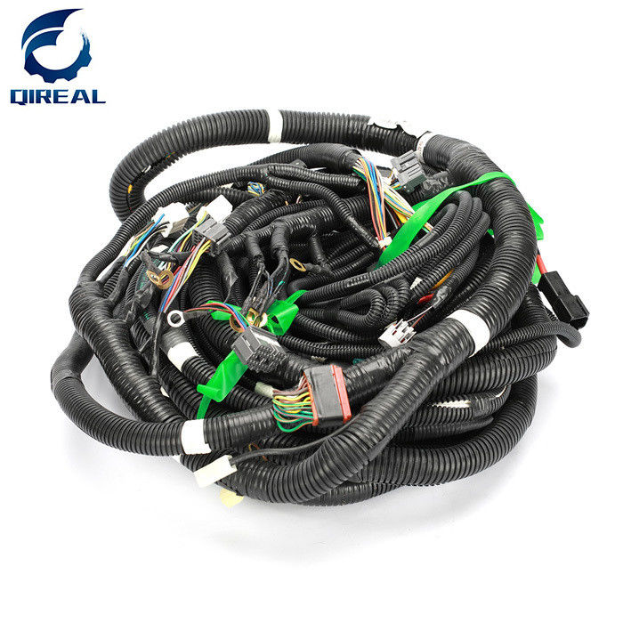 Excavator wire harness SK300-8 SK350-8 Hydraulic Pump Pricipal Wiring Harness LC13E01436P1