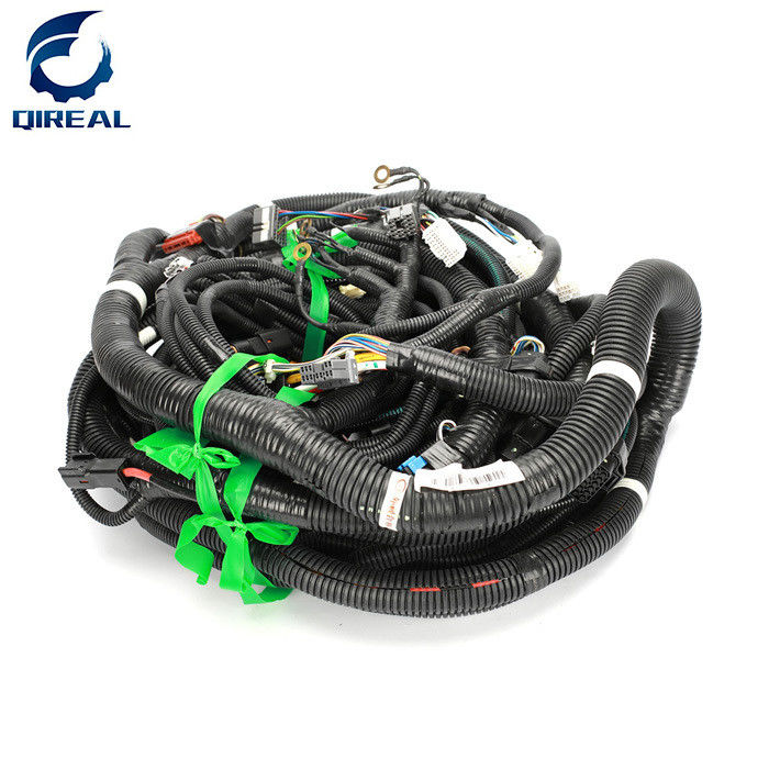 Excavator wire harness SK300-8 SK350-8 Hydraulic Pump Pricipal Wiring Harness LC13E01436P1