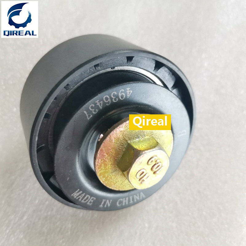 Diesel Engine Spare Parts idle pulley 5260382 4936437