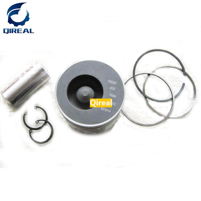 Diesel Engine Parts 3802601 Piston Kit For Cummins 6CT8.3