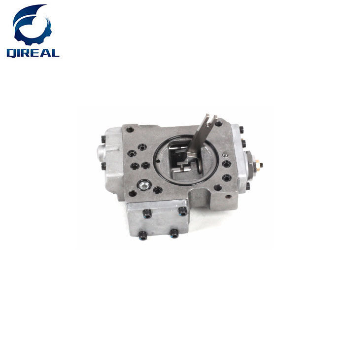 H3V140 K3V140 Hydraulic Pump Parts 60619 Regulator Valve Ass'y For 9N00 TYPE