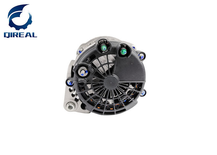 Engine C4.4 55A 24V Alternator 3054C 424-6821 252-6256 For   312D2 433E