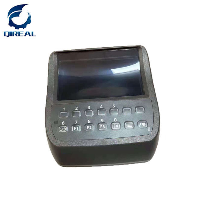 4631127 4652262 Excavator Electrical Parts ZAX240-3 ZAX200-3 Display Panel Monitor