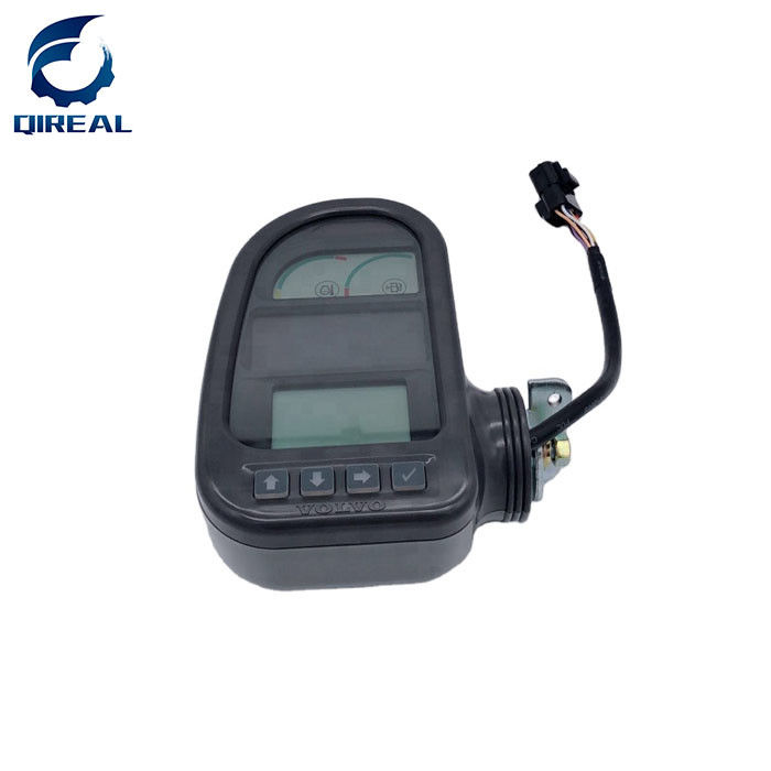 EC210B EC240B EC290B Excavator Monitor Display Panel 14390065 14636301
