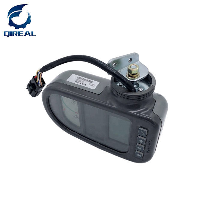EC210B EC240B EC290B Excavator Monitor Display Panel 14390065 14636301