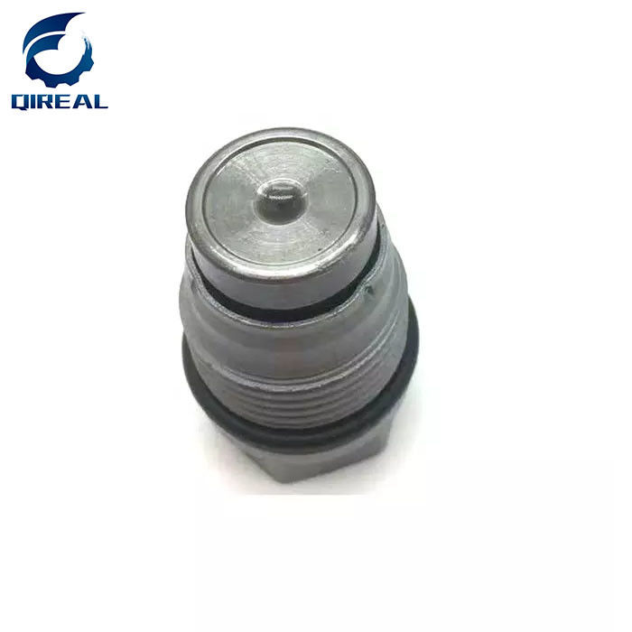 PC200-8 EC210 Fuel Rail Pressure Relief Valve 1110010013 Diesel Engine Parts