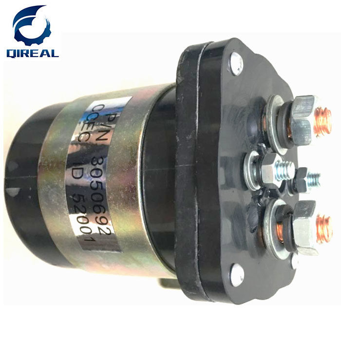 NT855 Magnetic Switch 3050692  Starter Relay  24V