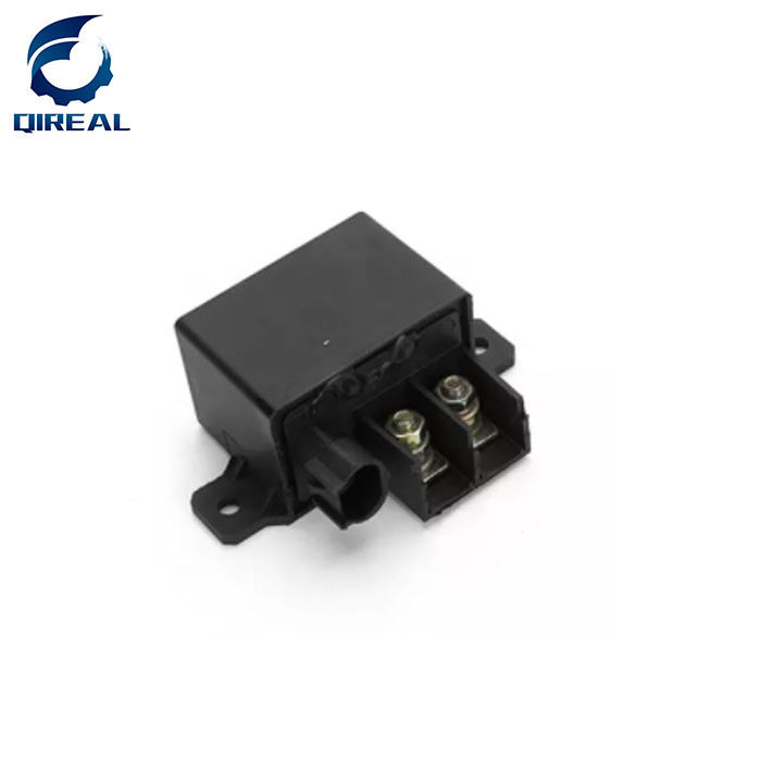 VOE14514195 Excavator Electrical Parts EC140 EC160 EC210 Preheating Relay