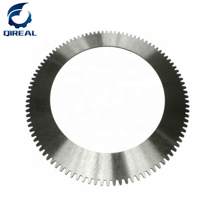Friction Steel Plates 86 teeth 8G-4510 Friction Disc 275.6X192X2.3mm Friction Plate 8G4510