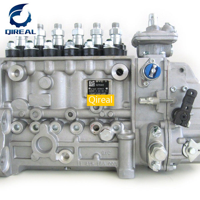 5270403 Fuel Injection Pump Auto 6CT Diesel Engine Parts