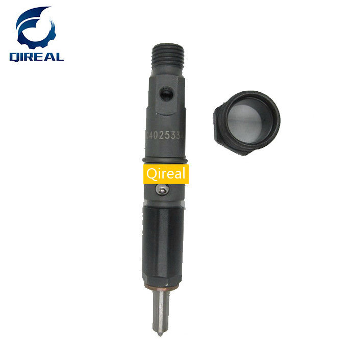 4025334 Diesel Fuel Injectors Common Rail Injector For 6BT5.9 Engine Parts