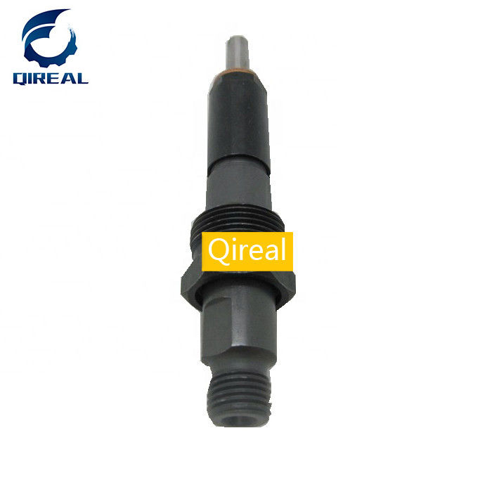 4025334 Diesel Fuel Injectors Common Rail Injector For 6BT5.9 Engine Parts