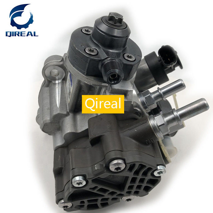 Qsb Diesel Engine Accessories Fuel Pump 5302736 0445020609 5302736