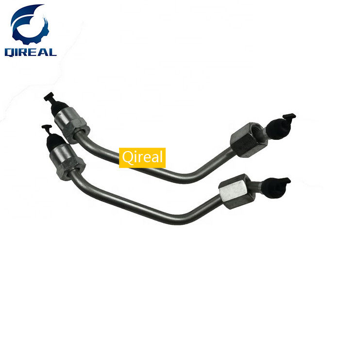 6L ISLe QSL8.9 QSL9 L9.3 6LTAA9.3 Diesel Engine Parts Injector Fuel Tube 3964141
