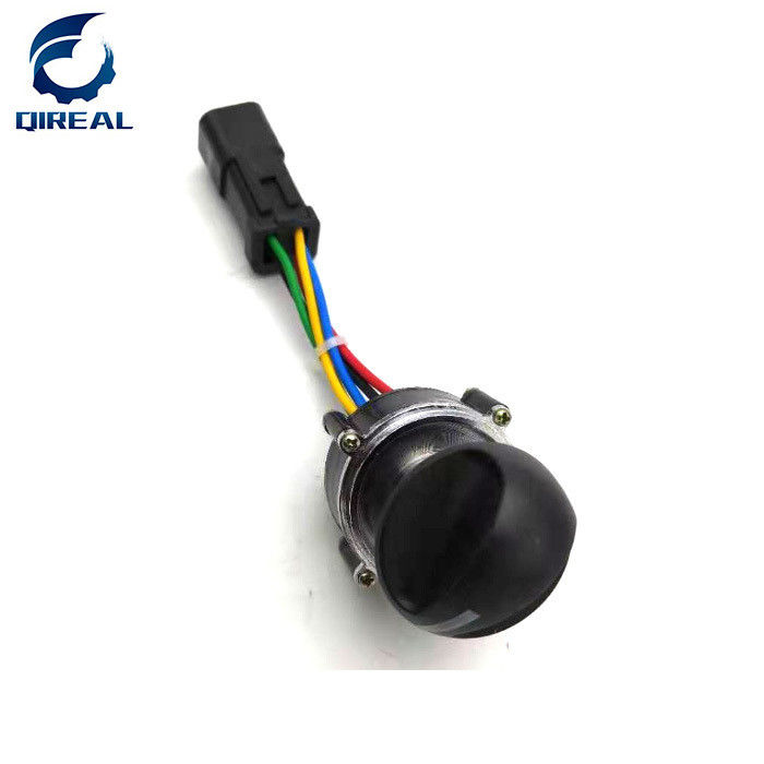 E320D2GC 323 329 336 345D throttle switch