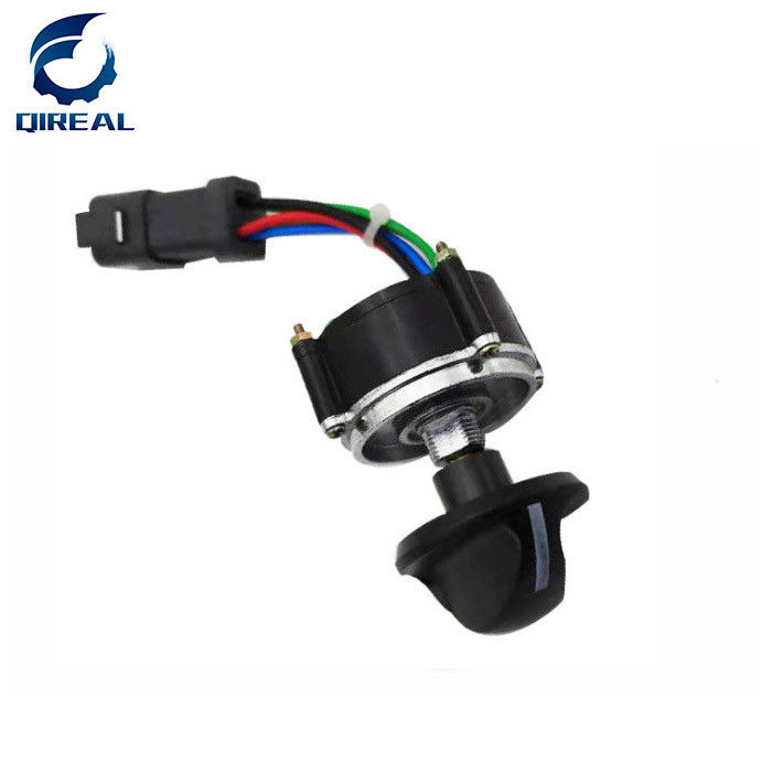 E320D2GC 323 329 336 345D throttle switch