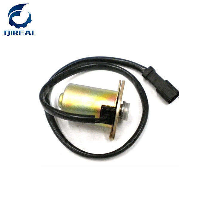 PC200-7 PC220-7 PC300-7  excavator solenoid valve 20Y-60-32120