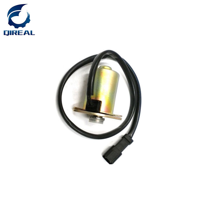 PC200-7 PC220-7 PC300-7  excavator solenoid valve 20Y-60-32120