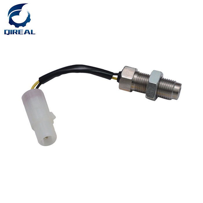For SK200-3 SK200-5 6D31 revolution sensor Excavator Electric parts Speed Sensor MC845235