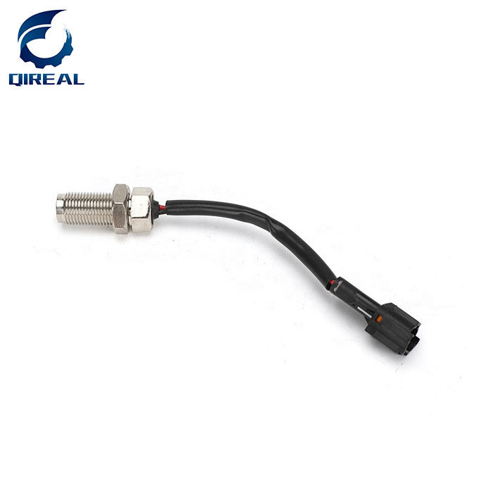 For KOBELCO Excavator SK200-6 SK200-6E Speed Position Sensor MC849577 revolution speed sensor