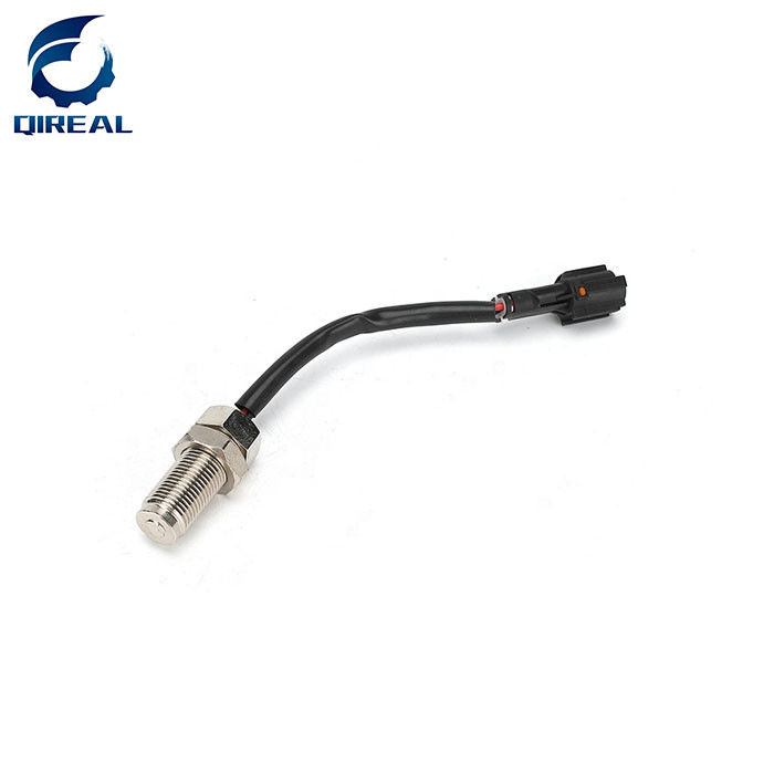 For KOBELCO Excavator SK200-6 SK200-6E Speed Position Sensor MC849577 revolution speed sensor