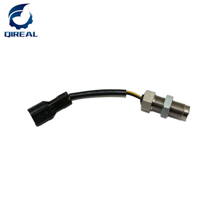 For KOBELCO Excavator SK200-6 SK200-6E Speed Position Sensor MC849577 revolution speed sensor
