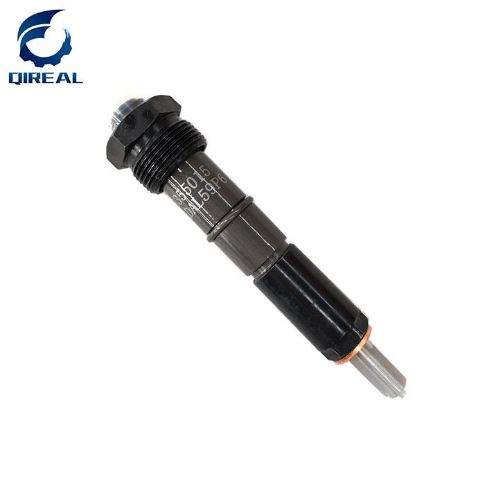 Diesel Engine Spare Parts 6BT 4BT Fuel Injector 3355015 3356587