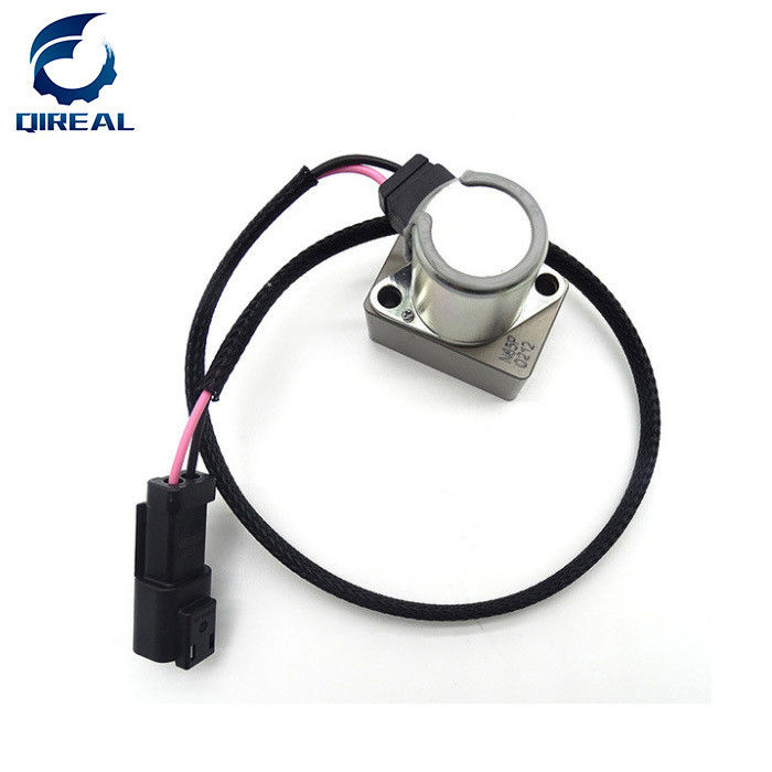 Excavator PC200-8MO Hydraulic Pump Solenoid Valve 702-21-62600