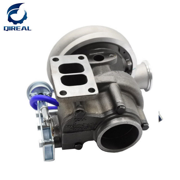 for Cummins 6BT Diesel Engine HX35W Turbocharger 3590808 3800464 Supercharger KIt 3538628 3538627