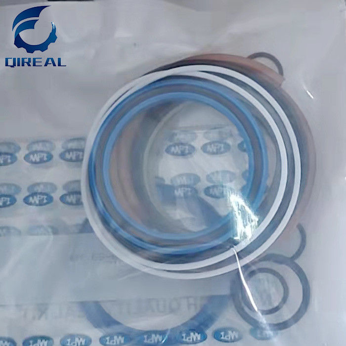 Standard D65T Excavator Seal Kits Black Gray Color