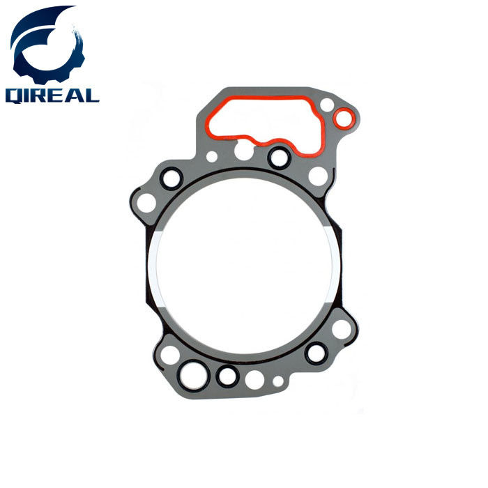 For Komatsu PC450-8 engine 6D125 cylinder head gasket 6251-11-1810
