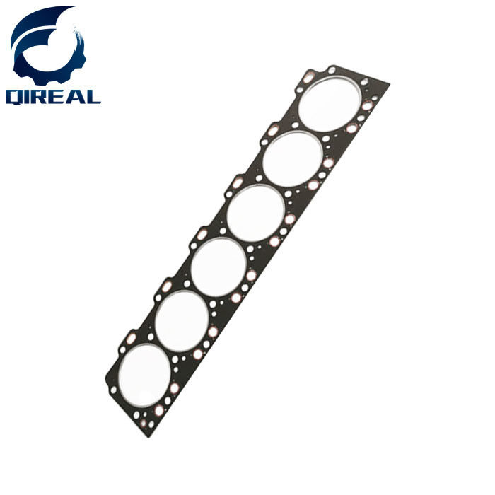 for PC300-7 Excavator 6D114 Engine Cylinder head gasket 6742-01-5582