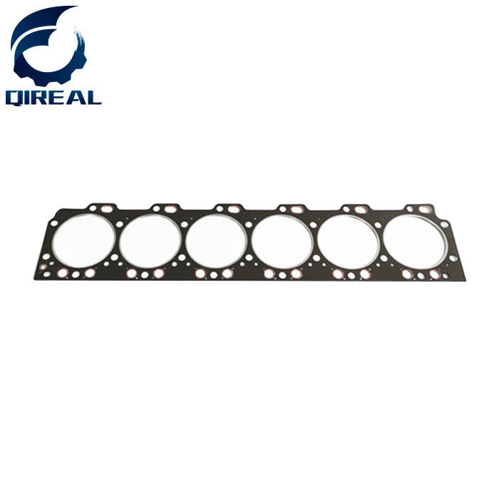 for PC300-7 Excavator 6D114 Engine Cylinder head gasket 6742-01-5582