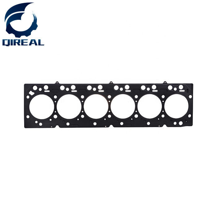 PC200-8 excavator S6D107 engine cylinder head gasket 6754-11-1811