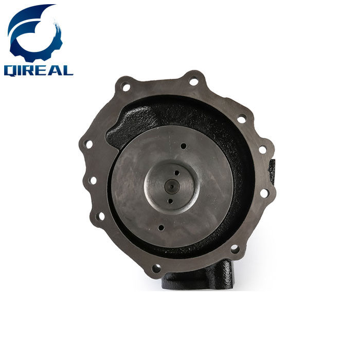 Hino J08E Engine Kobelco Excavator SK350-8 SK350-9 Water Pump 16100-E0070  VH16100E0070 VH161004290A VH16100E0071