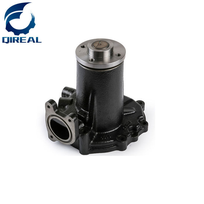 Hino J08E Engine Kobelco Excavator SK350-8 SK350-9 Water Pump 16100-E0070  VH16100E0070 VH161004290A VH16100E0071