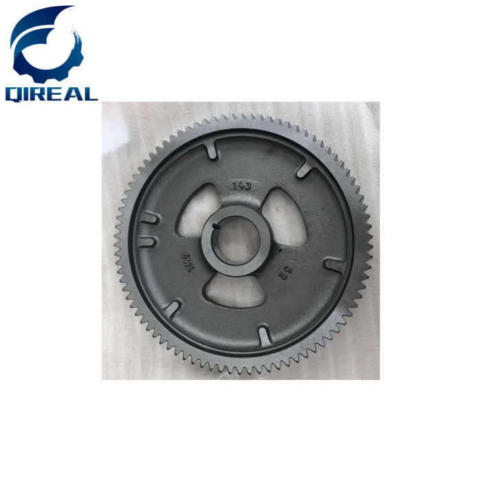 Wheel Loader WA430-6 Engine 6D114 Camshaft Gear PC300-7 PC300-8 PC350-7 PC350-8 6745-41-1130