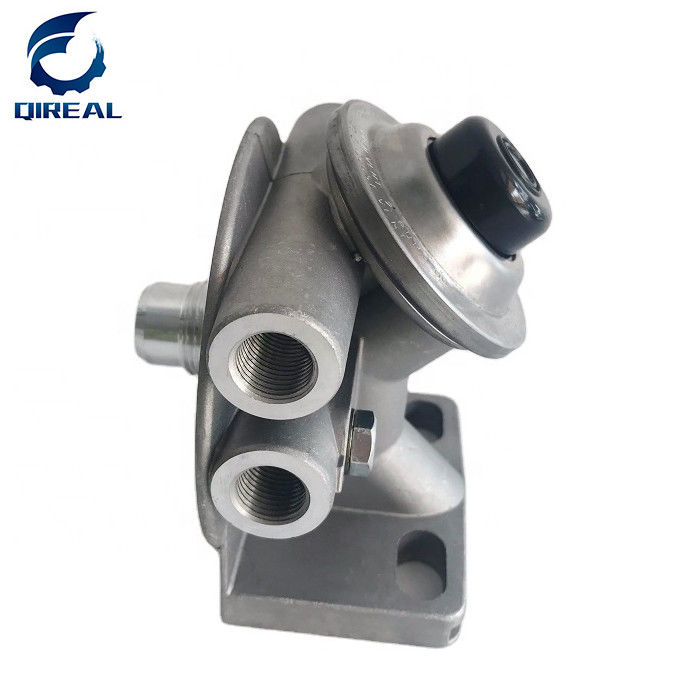Excavator SK210 SK210-8 J05 Fuel Transfer Pump Body VH23310H07A0 VH23310EV140 VHS233041490