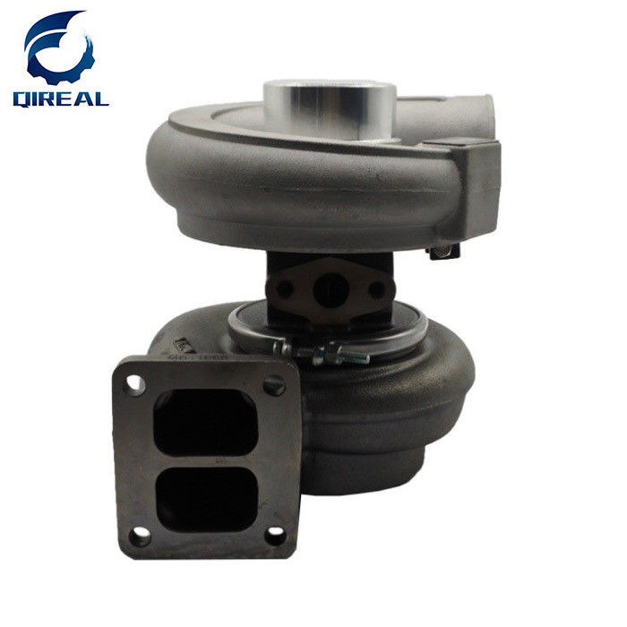 SK400-1 6D22 Excavator Turbocharger ME157215 ME157416 49174-00680 49188-01261 49174-00566