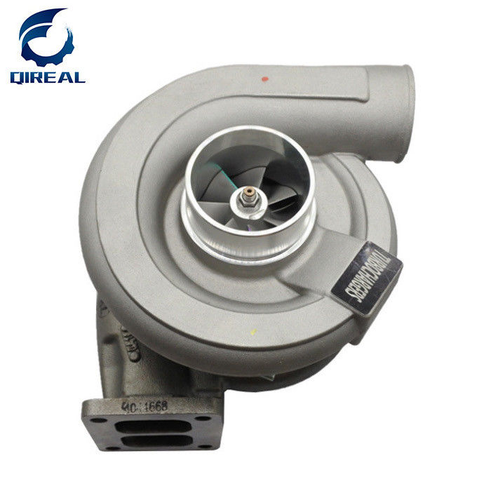 SK400-1 6D22 Excavator Turbocharger ME157215 ME157416 49174-00680 49188-01261 49174-00566