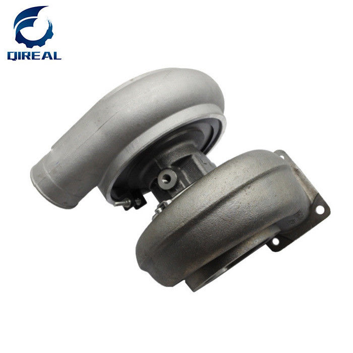 SK400-1 6D22 Excavator Turbocharger ME157215 ME157416 49174-00680 49188-01261 49174-00566